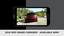 2018 Jeep Grand Cherokee Austin TX | 2018 Jeep Grand Cherokee San Marcos TX
