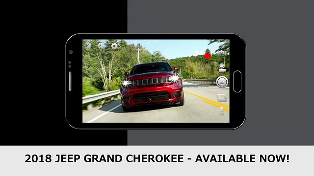 2018 Jeep Grand Cherokee Austin TX | 2018 Jeep Grand Cherokee San Marcos TX