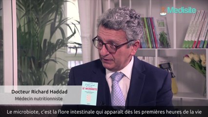 Microbiote, ces maladies qui viennent de l’intestin