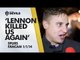 "Lennon Killed Us Again" | Manchester United 1-2 Tottenham Hotspur | FanCam