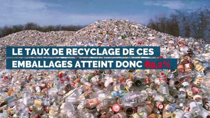 J'y vois clair : championne du recyclage, la Belgique peut-elle aller plus loin ?