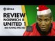 "1 Danny Welbeck!" | Norwich City 0-1 Manchester United | REVIEW - MRFLYINGPIGHD