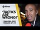 'Tactics Are Wrong!' | Manchester United 1-2 Swansea City - FA Cup | FANCAM