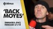 'Back Moyes!' | Manchester United 1-2 Swansea City FA Cup | FANCAM