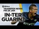 Mata In + Moyes In-ter Guarin? | Manchester United Transfer News | DEVILS
