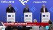 REPLAY - EU Council President Donald Tusk delivers speech