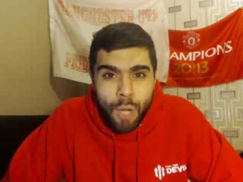 Matchday Live! | Arsenal vs Manchester United | DEVILS PILOT