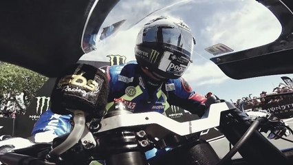 TT 2018 - Promo - time waits for no Mann!
