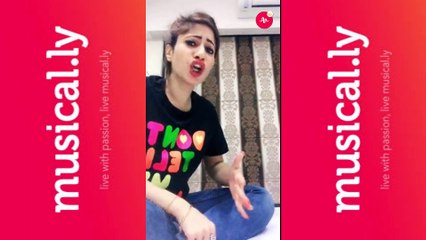 The Best Indian Hindi 2 Funny Comed Musical.ly Compilations world wide musical.ly