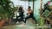 Super star Tiger Shroff And Disha Patani In Hindi World Famous musical.ly | World Wide Musical.ly |