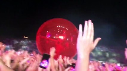 Twenty One Pilots Live at Sasquatch Festival 2017 (Full Show) part 2/3