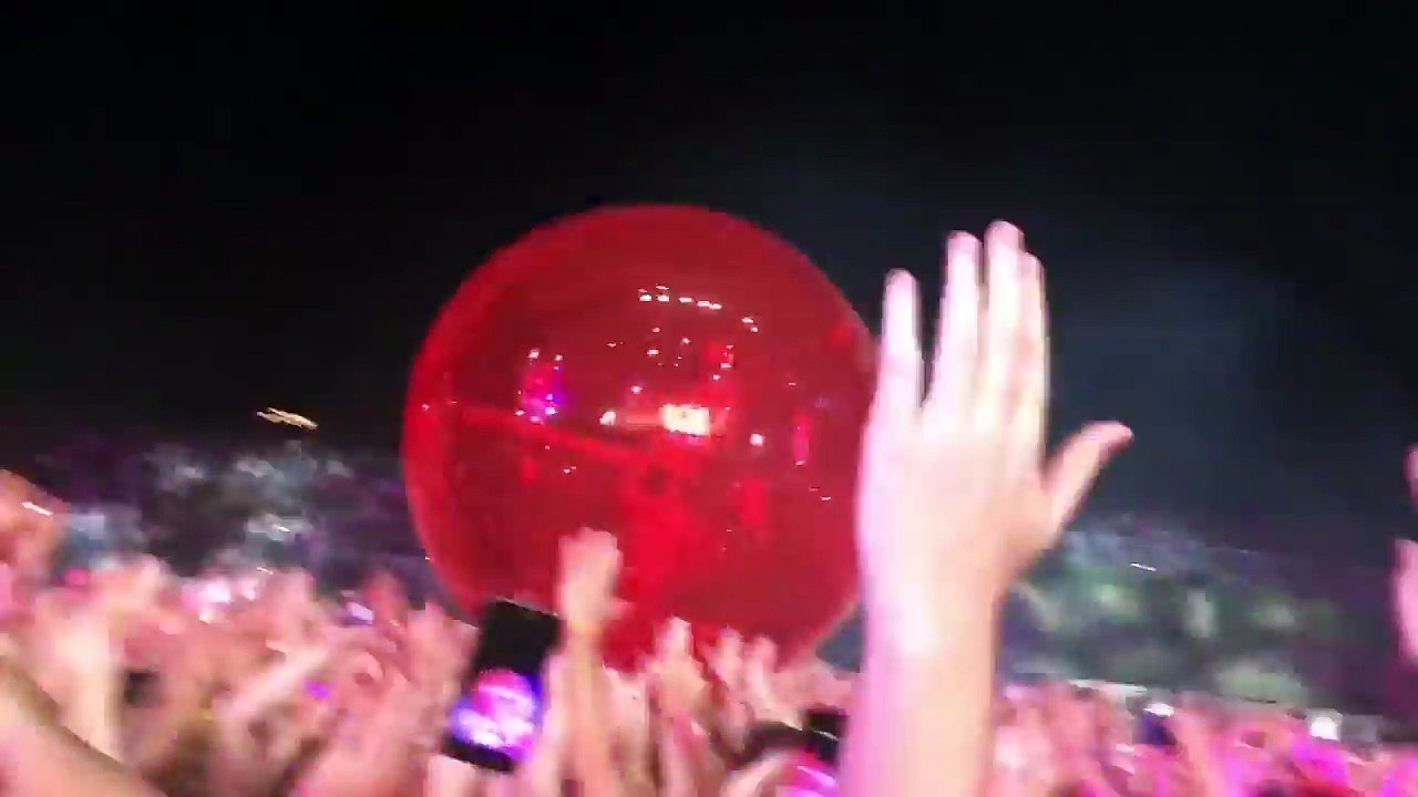 Twenty One Pilots Live at Sasquatch Festival 2017 (Full Show) part 2/3