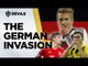 German Invasion? | Manchester United Transfer News | DEVILS