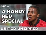 A Randy Red Special! | United Unzipped | Manchester United News