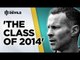 Ryan Giggs + The Class Of 2014 | Manchester United | DEVILS
