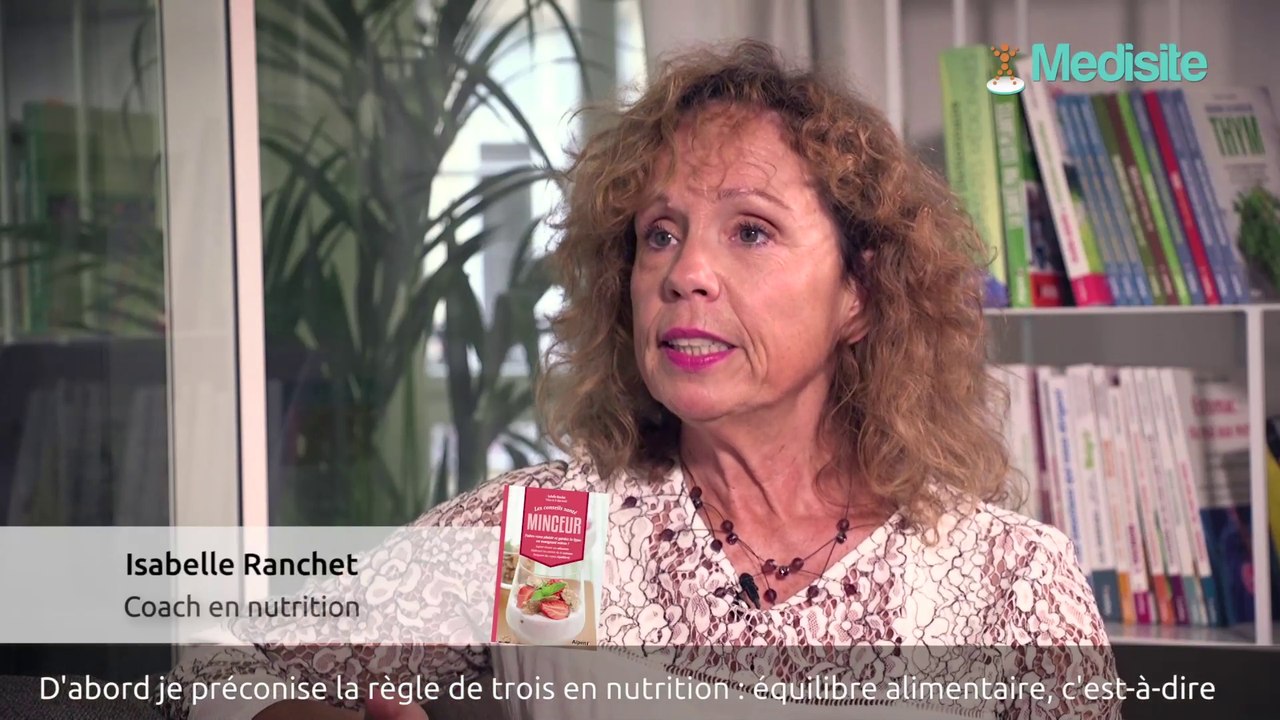 Minceur : pourquoi vous ne devriez plus manger ça !