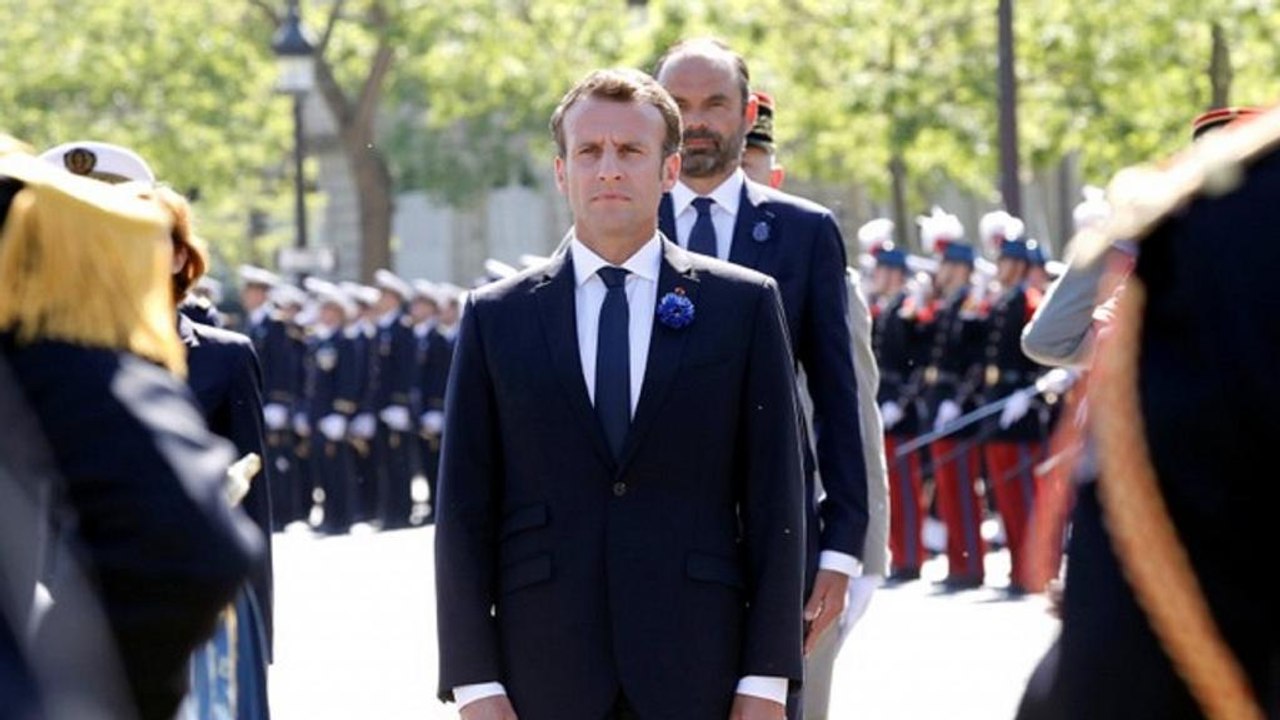 Pariser Abgeordnete stimmen für härtere Regeln gegen sexuelle Gewalt