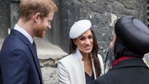 Meghan Markle And Prince Harry’s Wedding Could Cost $45 Million