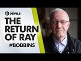 The Return Of Ray | 