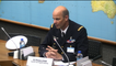 Sites nucléaires : les radars militaires ne "voient pas forcément les drones" en survol, reconnaît un général