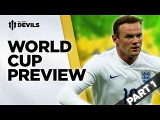 'We Could Beat Brazil' | Preview | World Cup Brazil 2014