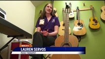 Hospital Turns Patients' Heartbeats Into Songs for Grieving Parents