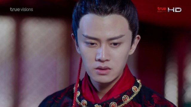 Glory Of Tang Dynasty ศึกชิงบัลลังก์ราชวงศ์ถัง ตอนที่ 7