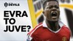 Evra To Juve? | Manchester United Transfer News | FullTimeDEVILS