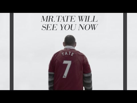 50 Shades of Andy Tate Trailer (50 Shades of Grey Parody)