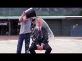 Duncan Drasdo MUST Ice Bucket Challenge | Manchester United | DEVILS