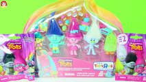Video de Juguetes Trolls en español para niños |Mundo de Juguetes