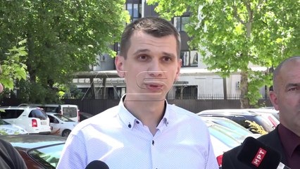 Sindikata e pavarur e policisë, ankesa për kursistët