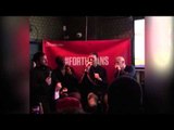 Ian Wright, Peter Reid, Chris Kamara, Singing Elvis! | #forthefans