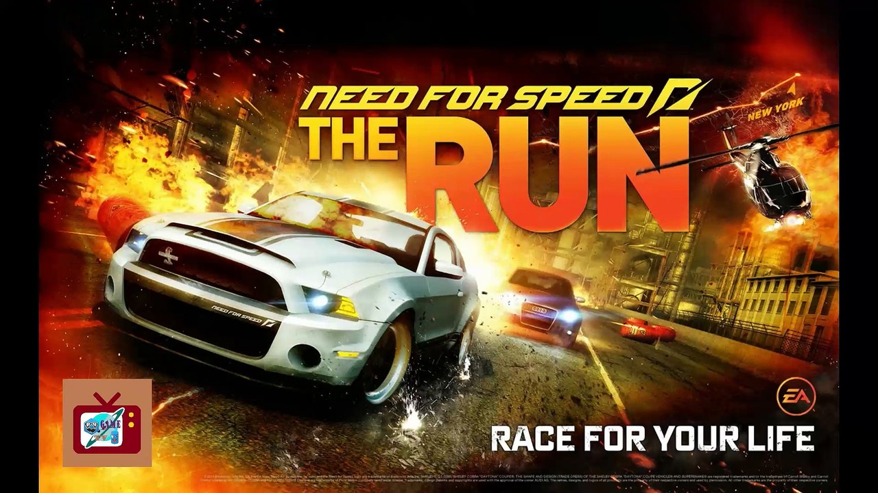 NFS Title Track II