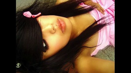 Re-creating my Teenage Look !!!