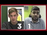 Pick The Team! | West Brom Vs Manchester United | FullTimeDEVILS