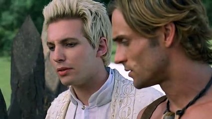 BeastMaster 2x22 Clash of the Titans