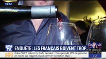 Les Français ont-ils un problème avec l'alcool ?