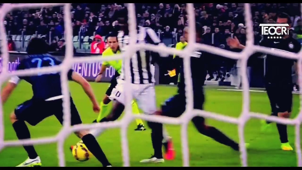 Paul Pogba - Craziest Skills & Goals Ever _HD_