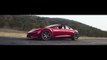 Tesla Roadster 2020 Promo [2018/Superbowl Commercial][Not click bait]