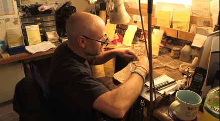 £2 Million for Birmingham's Iconic Jewellery Quarter! 💍