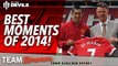 Best Moments Of 2014  | FullTimeDEVILS with Bleacher Report | Fans React