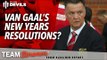 Your MUFC New Years Resolution  | FullTimeDEVILS with Bleacher Report