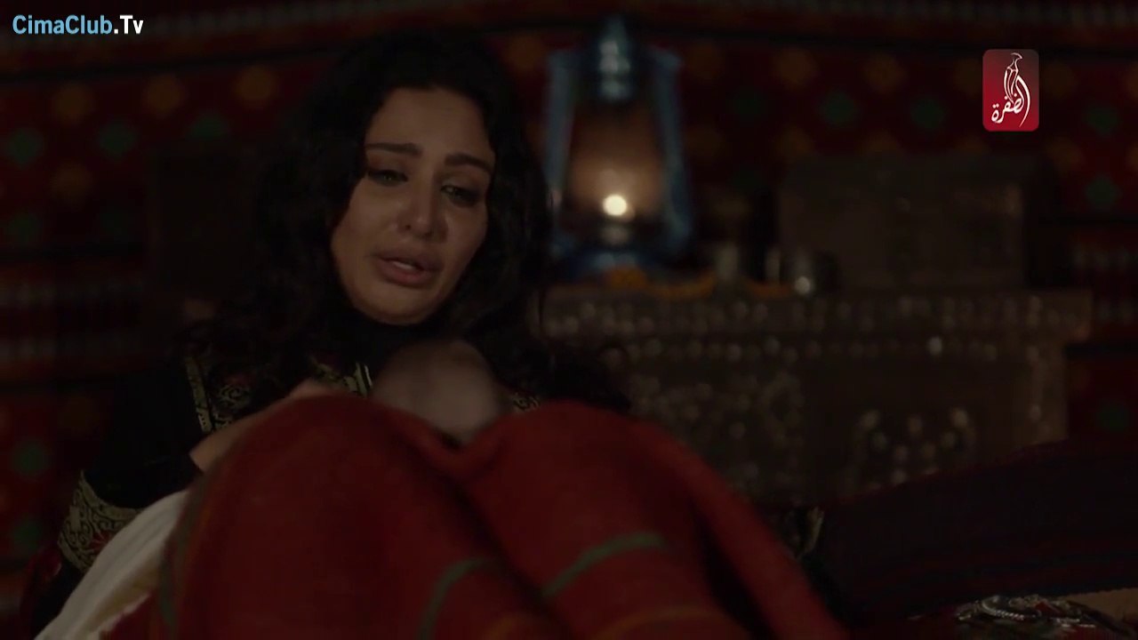 مسلسل نوف الحلقة 1