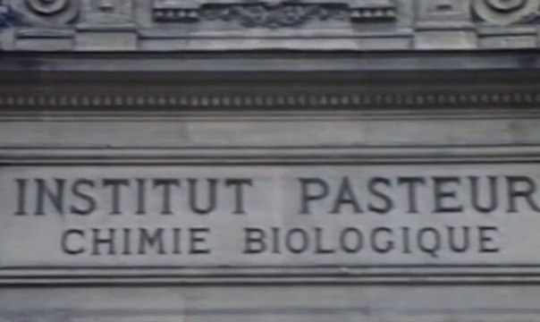 Institut Pasteur : Luc Montagnier et son équipe découvrent le virus du sida