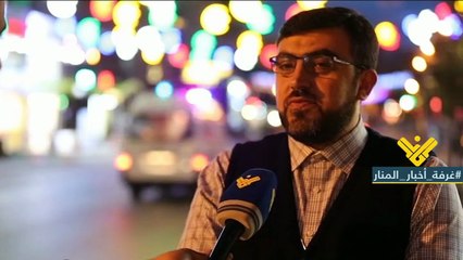 منازل ومساجد الجنوب تستقبل شهر رمضان بأبهى حلة