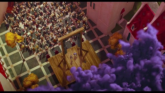 Yakışıklı Prens Dublajlı Fragman