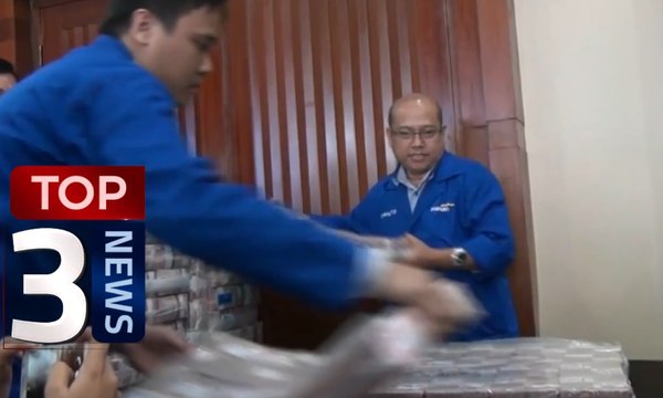 Tiga Berita Terpopuler 17 Mei 2018