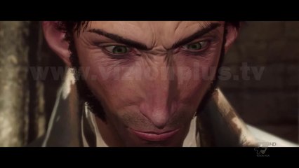 Next - Gaming - 17 Maj 2018 - Show - Vizion Plus