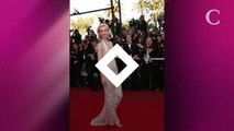 PHOTOS. Les squatteurs de tapis rouge : Eva Herzigova, 17 montées des marches à Cannes